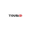 Tousi TV Sticker