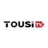 Tousi TV Sticker - Image 3