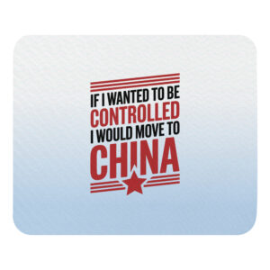 China Mouse pad