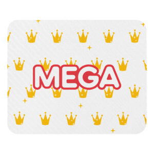 MEGA Mouse Pad