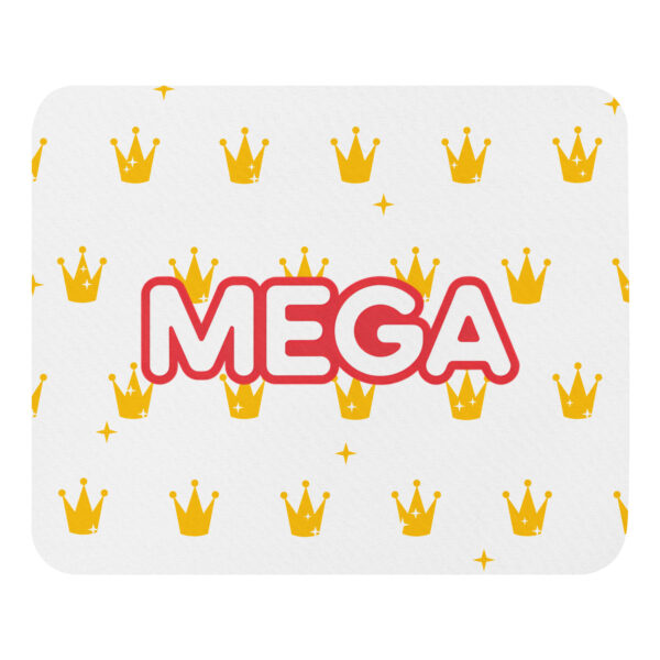 MEGA Mouse Pad