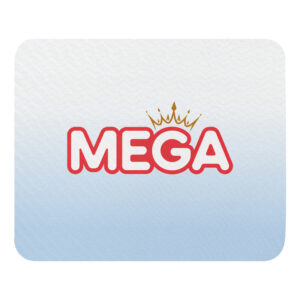 MEGA Mouse Pad