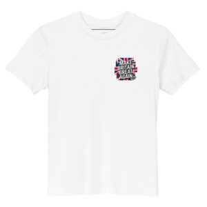 Make Britain Great Again Kids T-Shirt