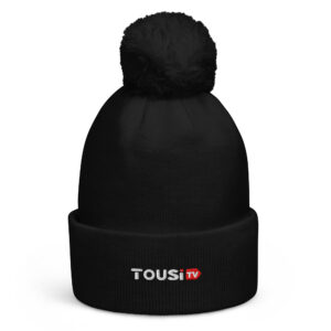 Tousi TV Beanie