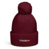 Tousi TV Beanie - Image 2