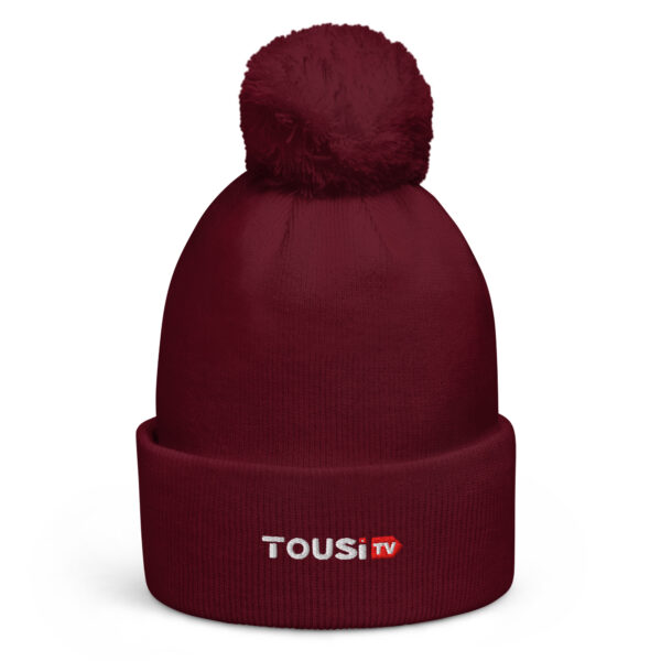 Tousi TV Beanie - Image 2