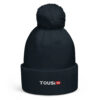 Tousi TV Beanie - Image 3