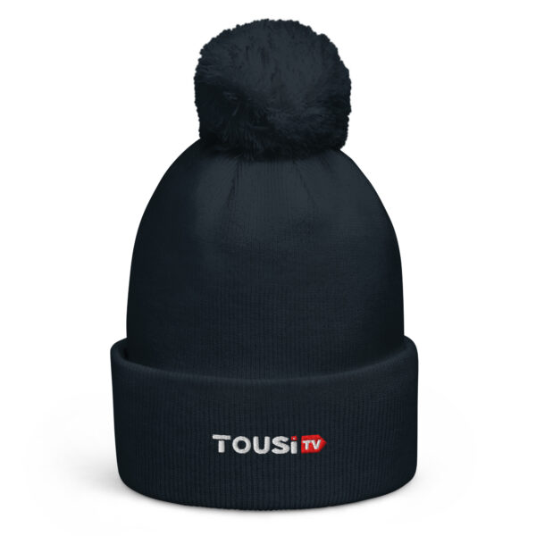 Tousi TV Beanie - Image 3