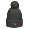 Tousi TV Beanie - Image 4