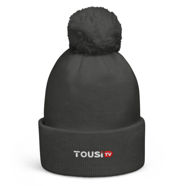 Tousi TV Beanie - Image 4