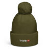 Tousi TV Beanie - Image 5