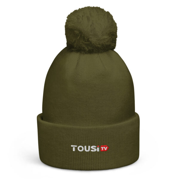 Tousi TV Beanie - Image 5
