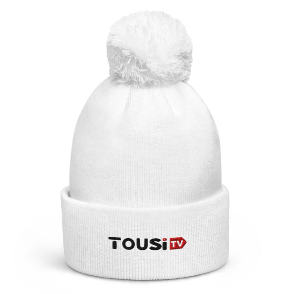 Tousi TV Beanie
