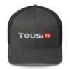 Tousi TV Trucker Cap - Image 6