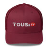 Tousi TV Trucker Cap - Image 7