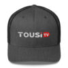 Tousi TV Trucker Cap - Image 9