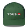 Tousi TV Trucker Cap - Image 10