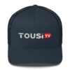 Tousi TV Trucker Cap - Image 3