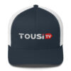Tousi TV Trucker Cap - Image 4