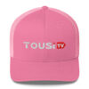 Tousi TV Trucker Cap - Image 12
