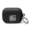 Free Speech AirPods® Case - Image 3