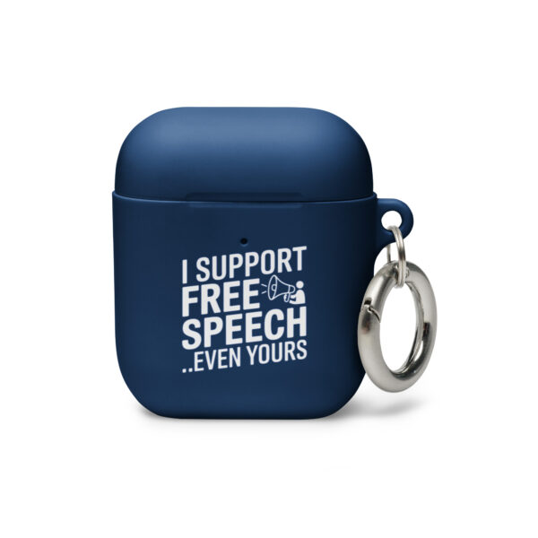 Free Speech AirPods® Case - Image 5
