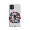 Make Britain Great Again iPhone® Case - Image 2
