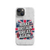 Make Britain Great Again iPhone® Case - Image 12