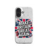 Make Britain Great Again iPhone® Case - Image 20