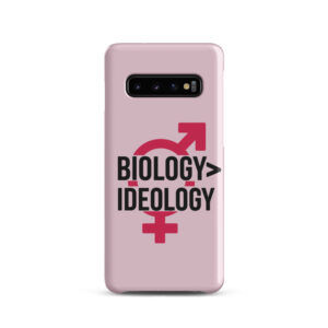 Biology > Ideology Samsung® Case