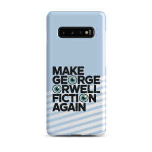 George Orwell Samsung® Case