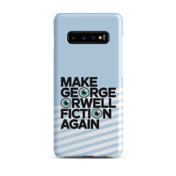 George Orwell Samsung® Case