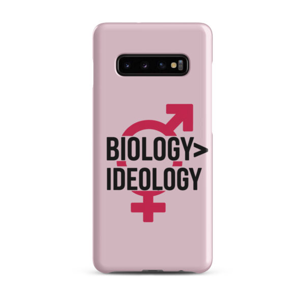 Biology > Ideology Samsung® Case - Image 3