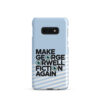 George Orwell Samsung® Case - Image 3