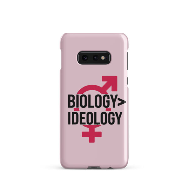 Biology > Ideology Samsung® Case - Image 2