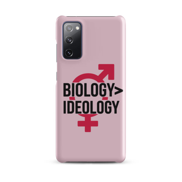 Biology > Ideology Samsung® Case - Image 5