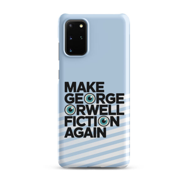 George Orwell Samsung® Case - Image 6