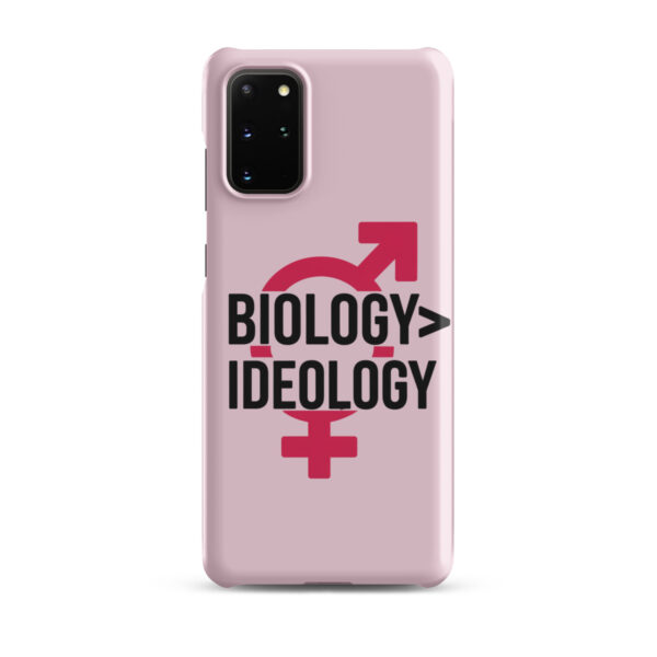 Biology > Ideology Samsung® Case - Image 6
