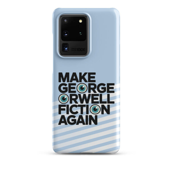 George Orwell Samsung® Case - Image 7