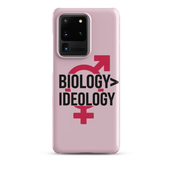 Biology > Ideology Samsung® Case - Image 7