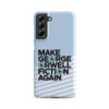 George Orwell Samsung® Case - Image 11