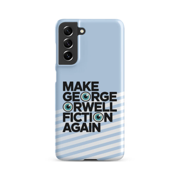 George Orwell Samsung® Case - Image 11
