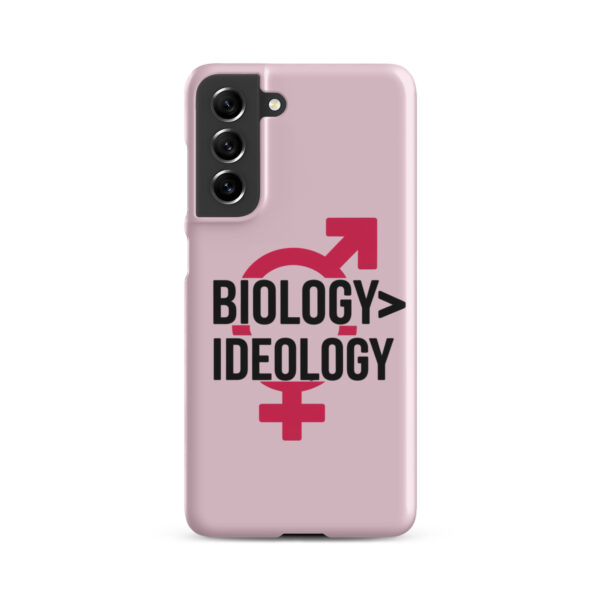 Biology > Ideology Samsung® Case - Image 11