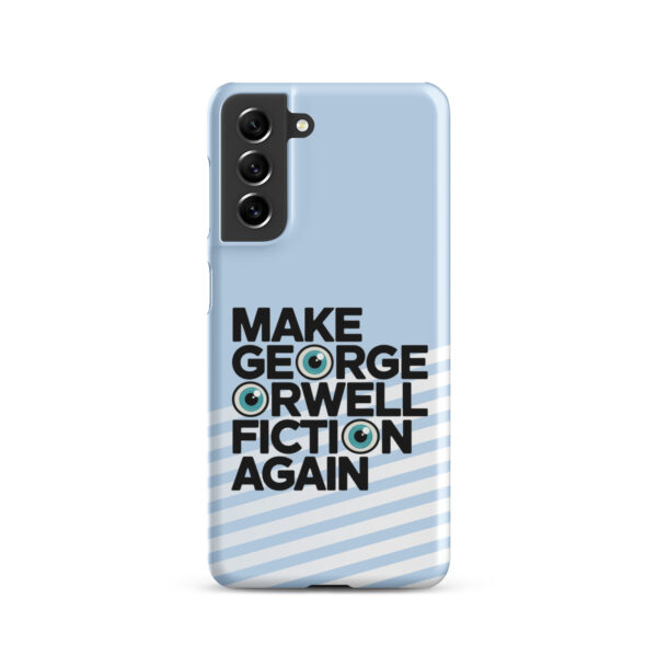 George Orwell Samsung® Case - Image 8