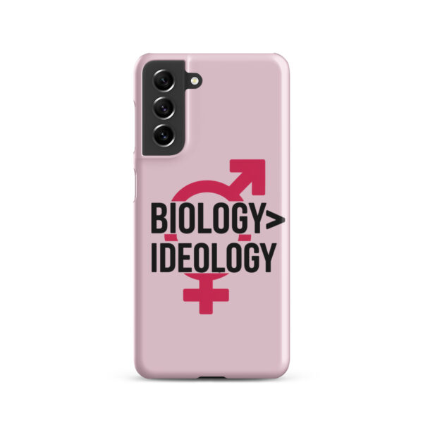 Biology > Ideology Samsung® Case - Image 8