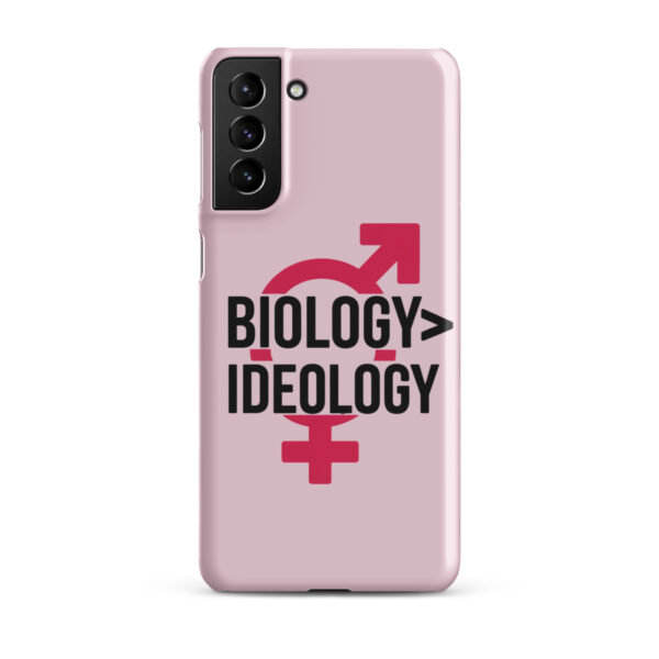 Biology > Ideology Samsung® Case - Image 9