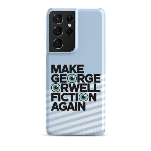 George Orwell Samsung® Case - Image 10