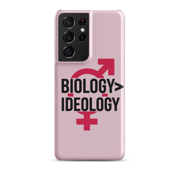 Biology > Ideology Samsung® Case - Image 10