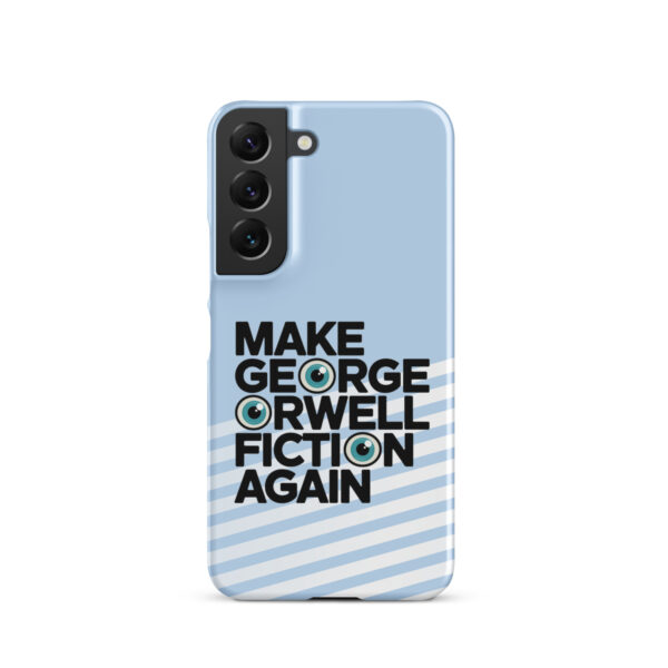 George Orwell Samsung® Case - Image 12