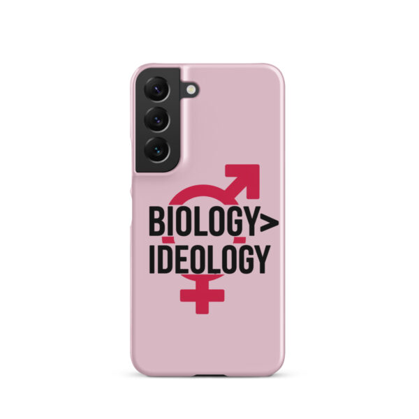 Biology > Ideology Samsung® Case - Image 12